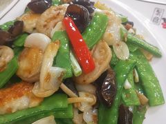 -明香海鲜酒家(华强北店)