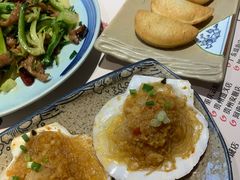 -酒阳蒸经小酒馆(解放碑店)