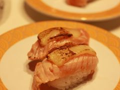 -晴季寿司(红旗街万达店)
