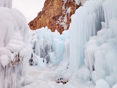 -沕沕水生态风景区