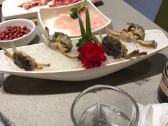 -海底捞火锅(奥山世纪城店)
