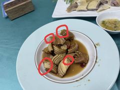 -利雅园酒家(大沙地店)