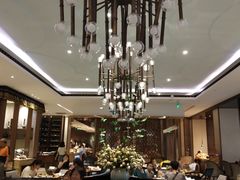 -西藏饭店·亚克·食光自助餐厅(文殊院店)