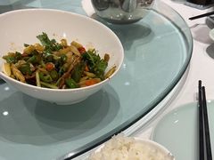 -惠丰堂饭庄·烤鸭·京味菜(西北旺·唐家岭店)