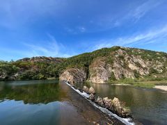 -大连冰峪旅游度假区