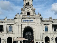 -阳澄湖半岛旅游度假区