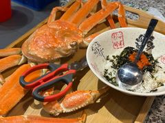 -震海贝烤贝·民俗特色店(延吉总店)