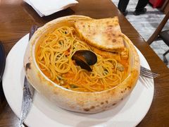 -安妮意大利餐厅(丽都店)