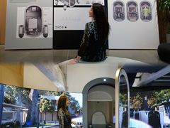 -现代汽车文化中心 Hyundai Motorstudio Beijing