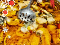 -潇湘码头·鲜湘菜(常营店)