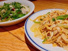 -滇铺子·云南特色菜·第九届野生菌美食节(东风东路c86店)