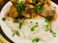 -香云轩·顺德菜(香云纱园林酒店店)