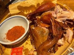 -打酱油·非遗淮扬菜(瘦西湖梅岭店)