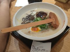 -味千拉面(广州白云机场T1西二店)