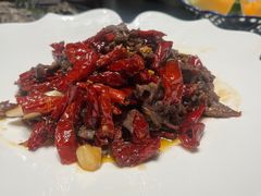 -忆江南·临江鱼馆