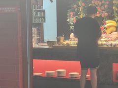 -芝小官毛肚火锅海鲜自助(淮安清江浦区新亚店)