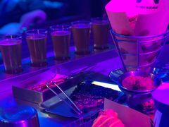 -M-MIX电音烤吧