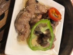 -大咀港式茶餐厅(恒泰店)