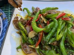 -去吃小龙虾·江湖菜·烧烤(南滨路店)