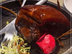 -绿茶餐厅(汇悦大融城店)
