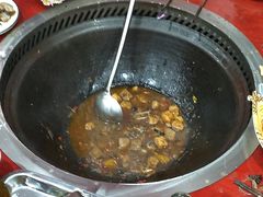 -哈尔滨东北铁锅炖(都督街店)