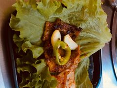 -杀猪天·韩国烤肉(总店)