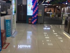 -苏宁易购(Suning Pro南昌东方银座店)