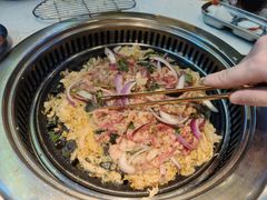 招牌肥牛-杨记齐齐哈尔烤肉(总店)