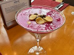 -视界美食自助餐厅·石家庄希尔顿酒店