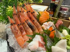 -上渔铁板烧(熙悦汇店)