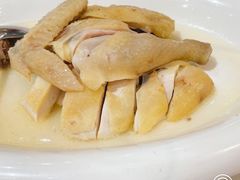 招牌水晶鸡-和记小菜(东方店)