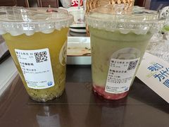 -茶百道(友好店)