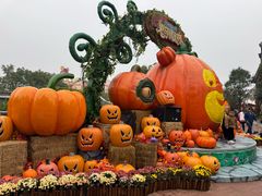 -郑州方特梦幻王国