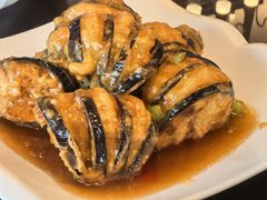 -喜乐餐厅•灯笼虾球首创者•本地小海鲜(二马路店)
