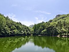 -洛阳白云山景区