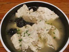 大锅豆腐-符离集餐厅(万象城店)
