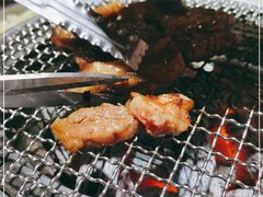 -喜来稀肉(北外滩白玉兰广场店)