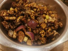 -秦记香辣蟹(松榆里店)