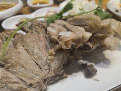 -品回味清真西北楼(宁波首店)