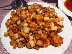 -永乐饭庄(安德路店)