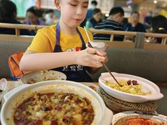 -花盐街·四川乐山小吃(西单大悦城店)