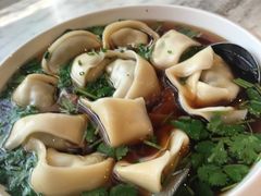 -漢舍中国菜馆(889广场店)