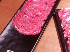 -掂档潮汕牛肉火锅(沈阳万象城店)