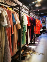 -时纪母女写真父母纪念照(静安店)