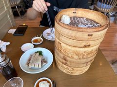-南翔馒头店(豫园店)