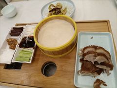 -西部马华清真食府·丝路菜(大钟寺店)