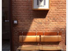 -大酉·M Coffee(北京美术馆店)