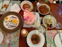 -弗兰克牛排西餐厅Ribone steak house(柠檬花园店)