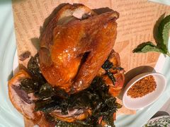 -苏梦江南·淮扬菜(夫子庙店)