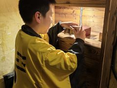 -逃脱反斗城沉浸剧情密室(北京路店)